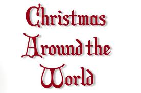 Christmas all over the world